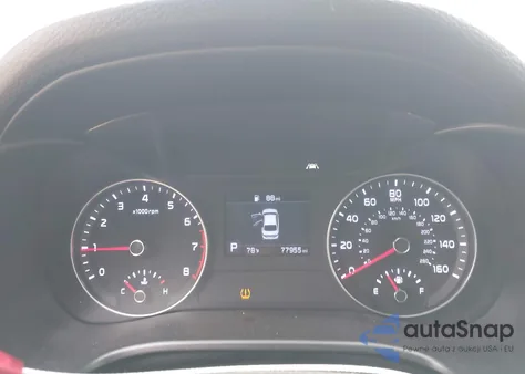 2021 Kia Forte Gt-Line z USA, uszkodzony, nr VIN 3KPF34AD6ME339157